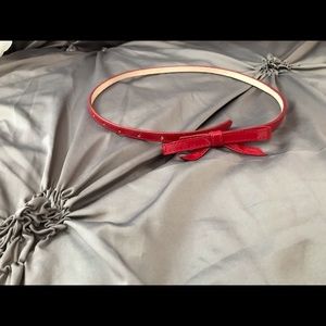 Skinny Belt-Another Line